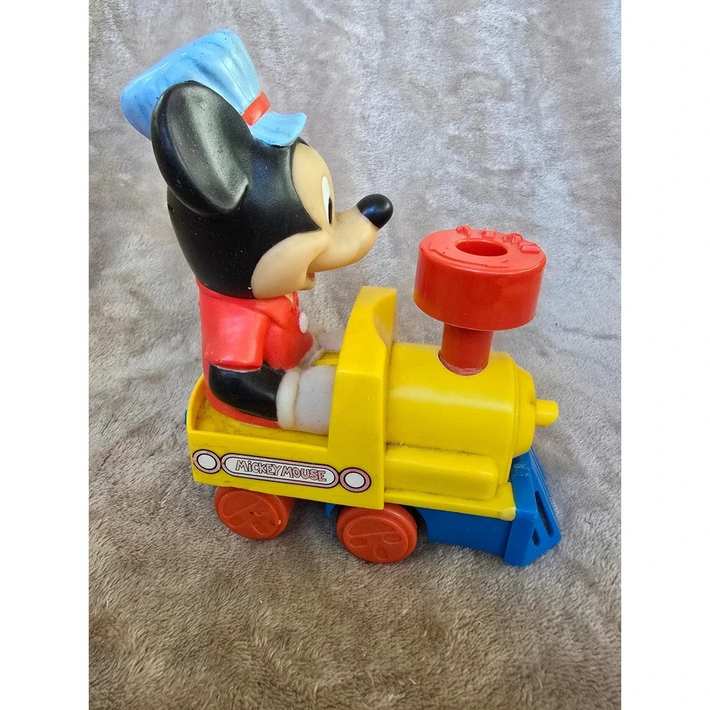 Disney vintage mickey